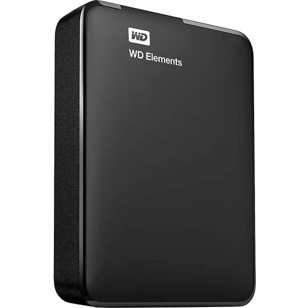 WD Elements Portable externý HDD 1TB - Pevné disky - Hlavný obrázok
