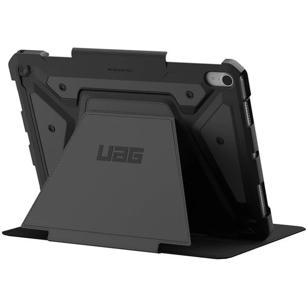 UAG Metropolis SE puzdro iPad Air 11" (2024/2025/2026) čierne - Puzdra - Obrázok 3J76000N01