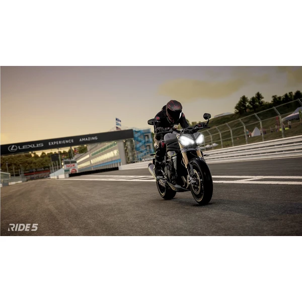 Ride 5 (PS5) - Hry na PS5 - Obrázok 3J7N100501