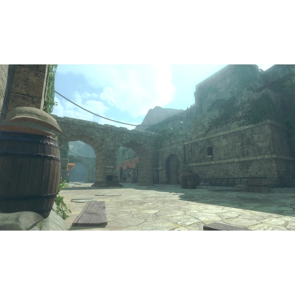 NieR Replicant Ver.1.22474487139 (PS4) - Hry na PS4 - Obrázok 3JB3100201