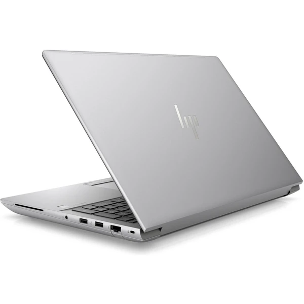 HP ZBook Fury 16 G11 (62X84EA#BCM) RTX 2000 Ada strieborný 3 roky záruka On-Site - Notebooky - Obrázok 3JD5000P01