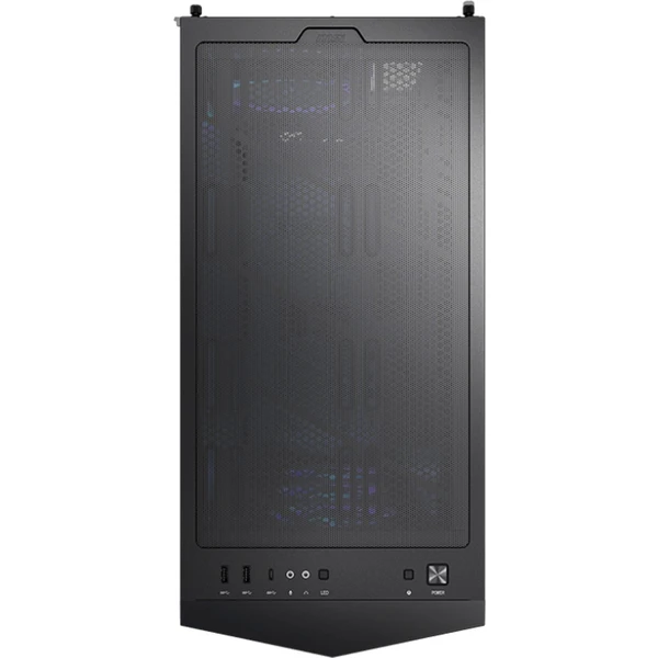 MSI MPG GUNGNIR 300R AIRFLOW - Počítačové skrine - Obrázok 3JF0000N01