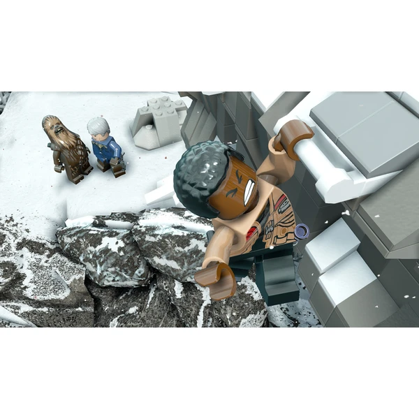 LEGO Star Wars: The Force Awakens (PS4) - Hry na PS4 - Obrázok 3JF4100201