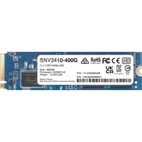Synology SNV3410 M.2 400GB - SSD