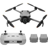DJI Mini 5 Pro Fly More Combo (DJI RC-N3) - Drony