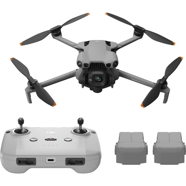 E-shop DJI Mini 5 Pro Fly More Combo (DJI RC-N3)