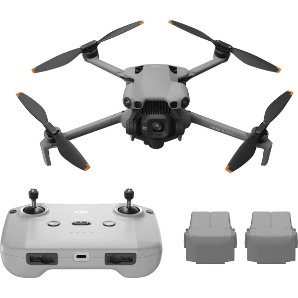 DJI Mini 5 Pro Fly More Combo (DJI RC-N3) - Drony - Hlavný obrázok