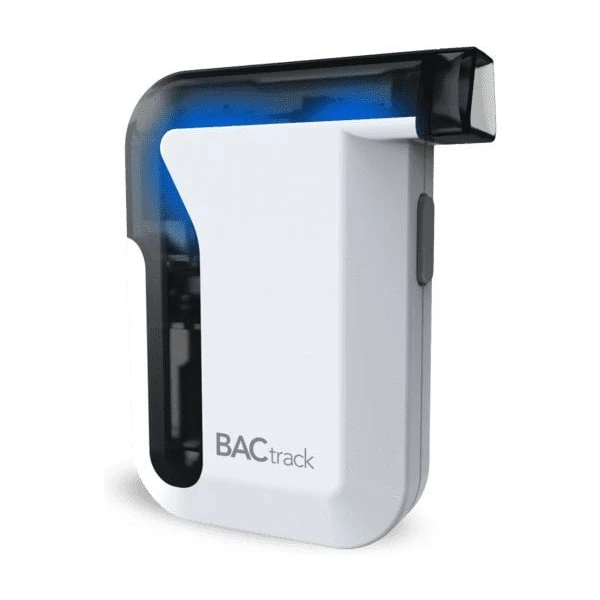 BACtrack Mobile Pre alkohol tester - Alkohol testery - Obrázok 3JJP100501