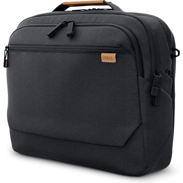 DELL Ecoloop Premium taška pre notebooky 16" čierno-šedá - Tašky - Obrázok 3JRF000K01