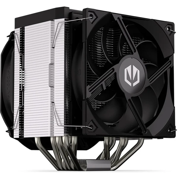 Endorfy Fortis 5 Dual fan - Chladiče - Obrázok 3JTK100501
