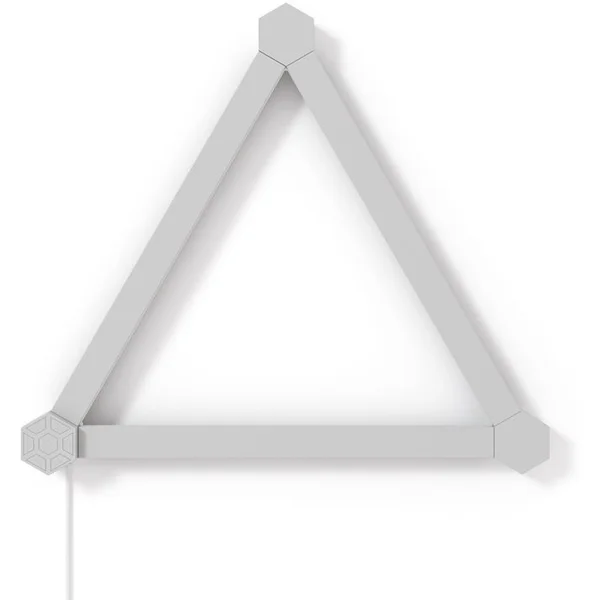Nanoleaf Lines Expansion Pack  - Inteligentné osvetlenie - Obrázok 3JURF00101