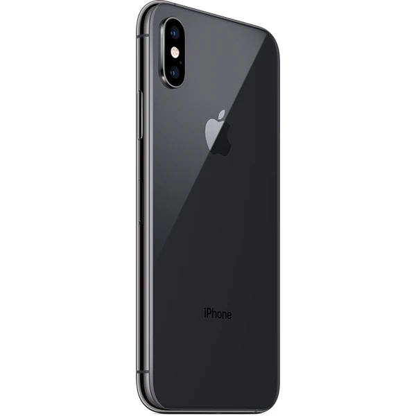 Apple iPhone XS 64GB vesmírne šedý (Kategória B) - Mobilné telefóny - Obrázok 3JUT000101
