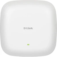 D-Link AX3600 prístupový bod biely - Access pointy