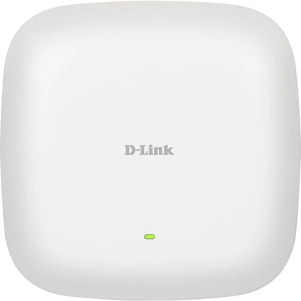 D-Link AX3600 prístupový bod biely - Access pointy - Hlavný obrázok