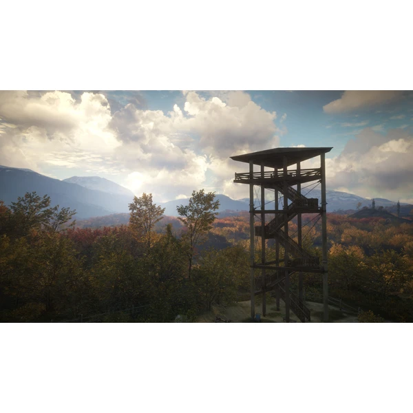 theHunter: Call of the Wild (PS4) - Hry na PS4 - Obrázok 3JX3100201