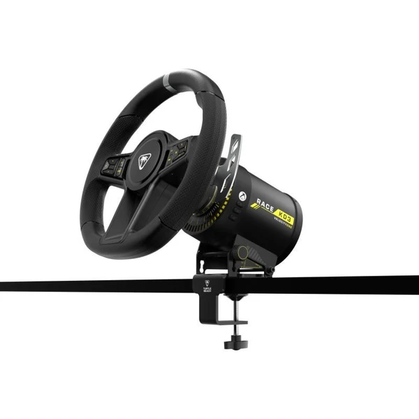 Turtle Beach VelocityOne Race KD3 závodný volant a pedále pre PC a Xbox - Volanty - Obrázok 3K2J000K01