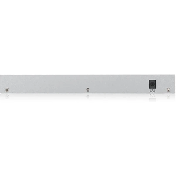 Zyxel XGS1210-12 switch - Switche - Obrázok 3K59000N01