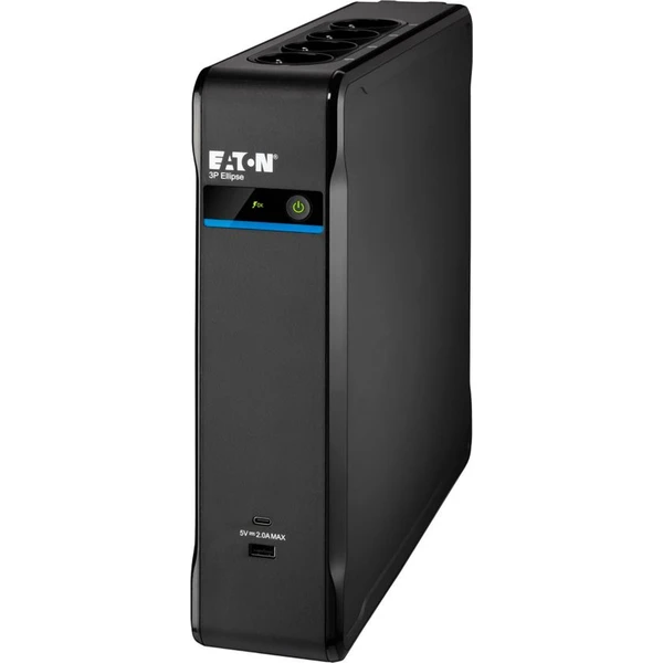 Eaton 3P Ellipse UPS USB IEC 1300 VA (3P1300UI) - Záložné zdroje - Obrázok 3K5M000K01