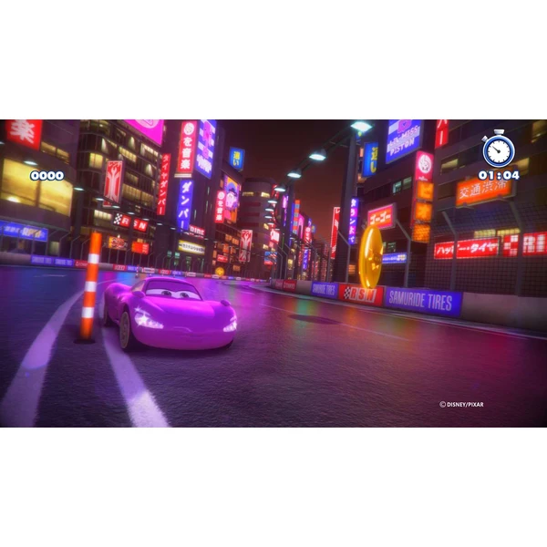 Rush: A Disney Pixar Adventure (Xbox One) - Hry na Xbox One - Obrázok 3K74100201