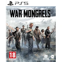 War Mongrels (PS5) - Hry na PS5