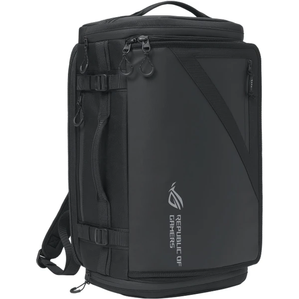 ASUS BP2703 ROG ARCHER WEEKENDER batoh 17,3' čierny  - Batohy - Obrázok 3KC0000N01