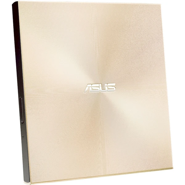ASUS SDRW-08U9M-U zlatá - Optické mechaniky - Obrázok 3KIF000K01