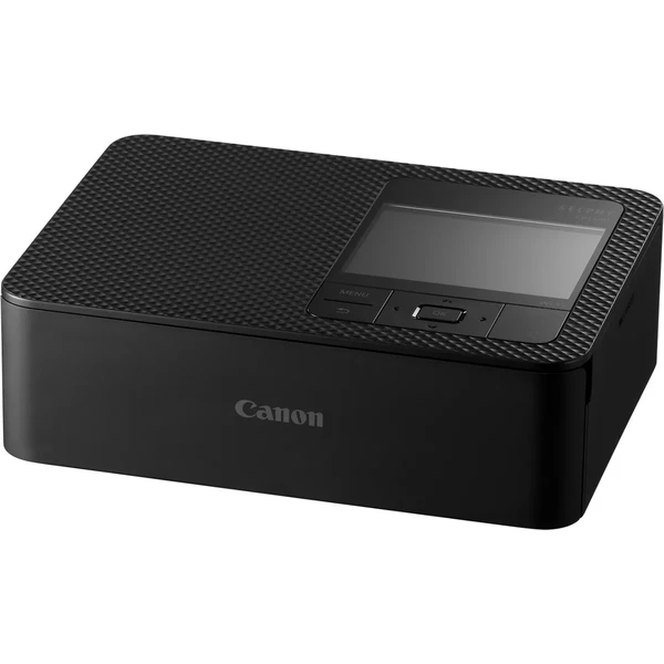 Canon SELPHY CP1500 čierna - Tlačiarne - Obrázok 3KV2G00101