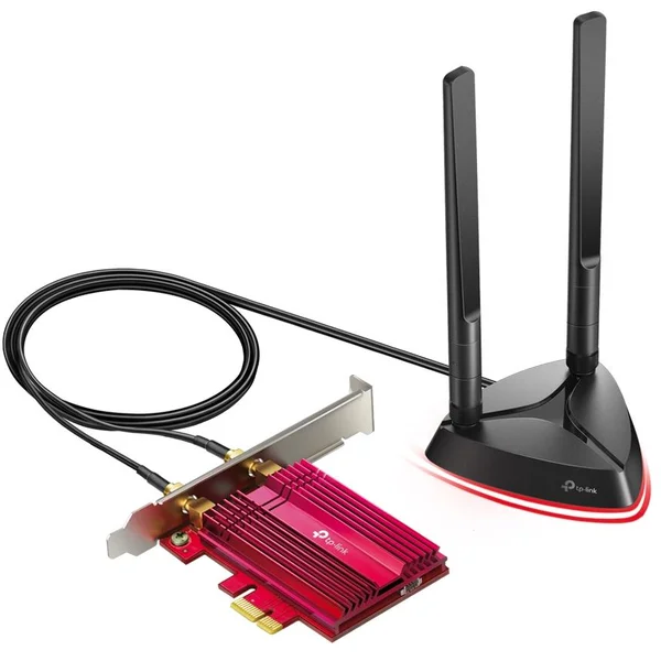 TP-LINK Archer TX3000E - Sieťové karty - Obrázok 3KW0100501