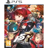 Persona 5 Royal (PS5) - Hry na PS5