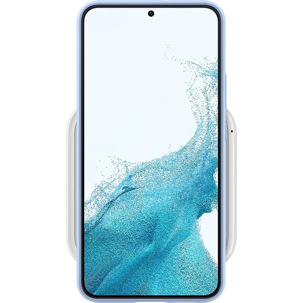 Samsung bezdrôtová nabíjacia podložka (EP-P2400BWE) biela - Nabíjačky - Obrázok 3L38100501