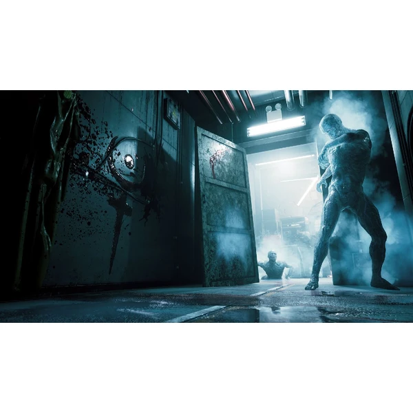 Daymare: 1994 Sandcastle (PS5) - Hry na PS5 - Obrázok 3L55000601