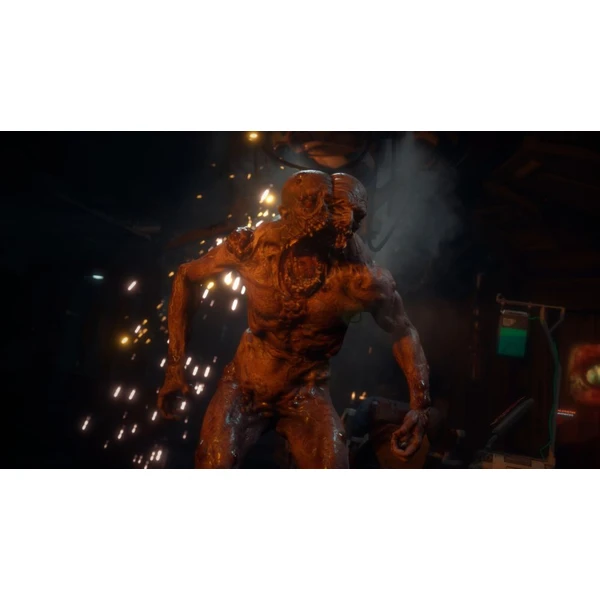 The Callisto Protocol (PS4) - Hry na PS4 - Obrázok 3L61700301