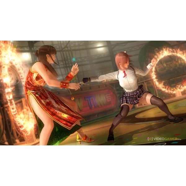 Dead or Alive 5: Last Round (Xbox One) - Hry na Xbox One - Obrázok 3L64100201