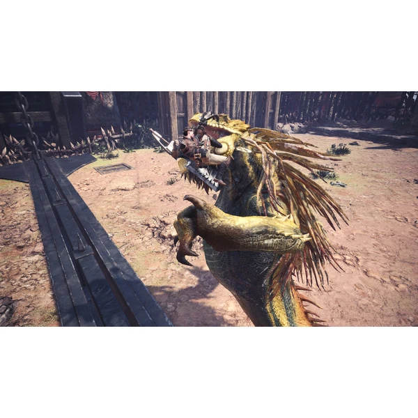 Monster Hunter World: Iceborne Master Edition (Xbox One) - Hry na Xbox One - Obrázok 3L94100201