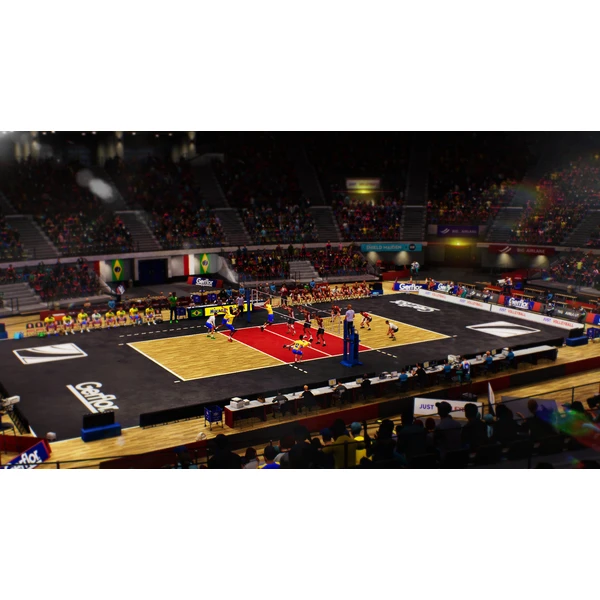 Spike Volleyball (PS4) - Hry na PS4 - Obrázok 3LB5100201
