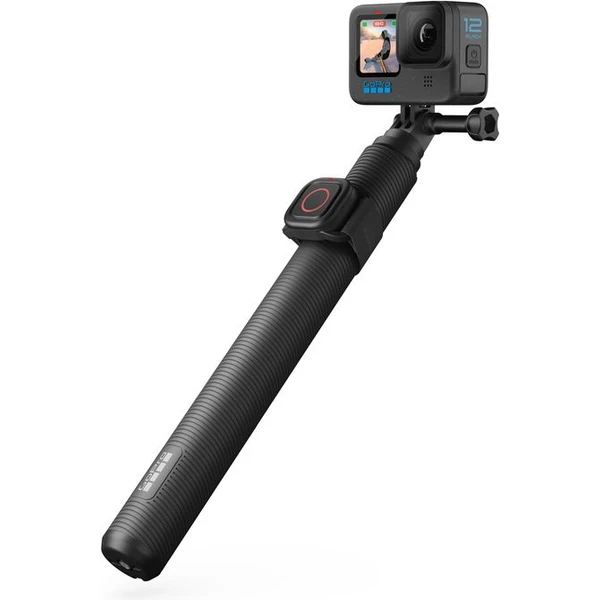 GoPro Výsuvná tyč s diaľkovým ovládaním spúšte - Držiaky - Obrázok 3LB8000601