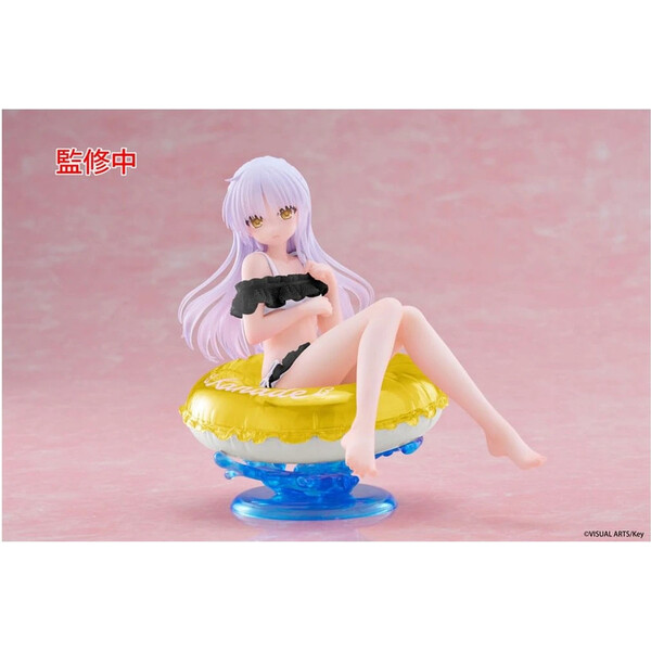 E-shop Figúrka Taito Prize Angel Beats! (Aqua Float Girls) - Kanada Tachibana (Renewal Edition) 10 cm