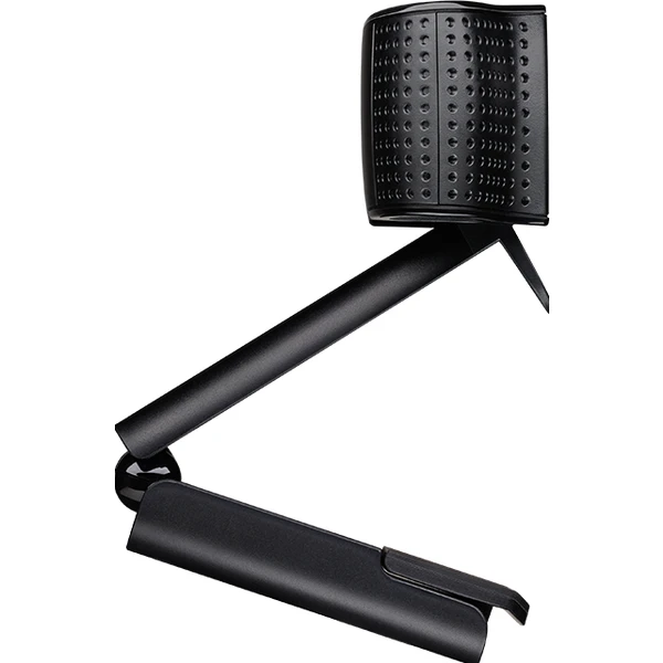 Logitech HD Pro Webcam C922 čierna - Webkamery - Obrázok 3LCC200401