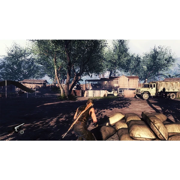 Alekhine's Gun (Xbox One) - Hry na Xbox One - Obrázok 3LH4100201