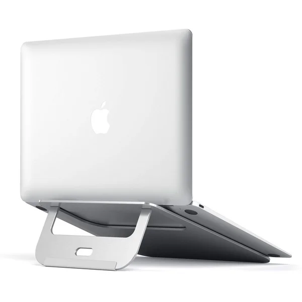 Satechi hliníkový stojan na notebook strieborný - Stojany - Obrázok 3LHF100401