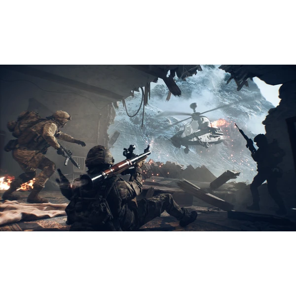 Battlefield 6 (XSX) - Hry na Xbox Series - Obrázok 3LJF000K01