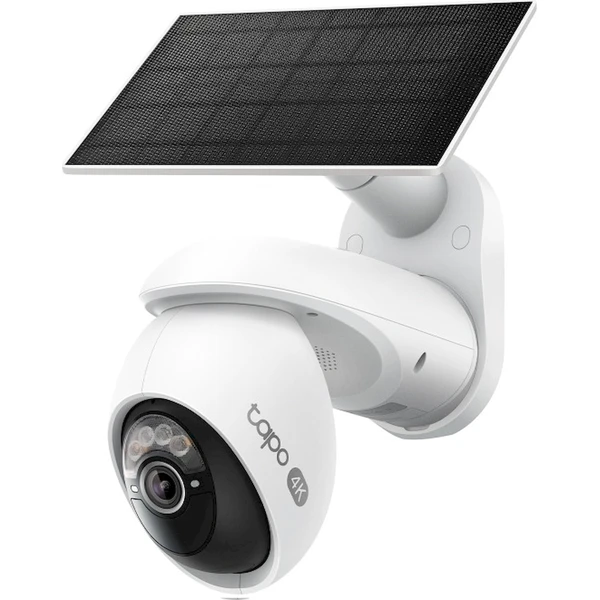 E-shop TP-Link Tapo C660 IP kamera - sada