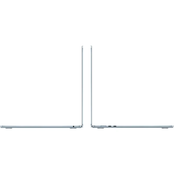Apple MacBook Air 15,3" (2025) / M4 / 24GB / 512GB / blankytne modrý - Notebooky - Obrázok 3LPC000K01