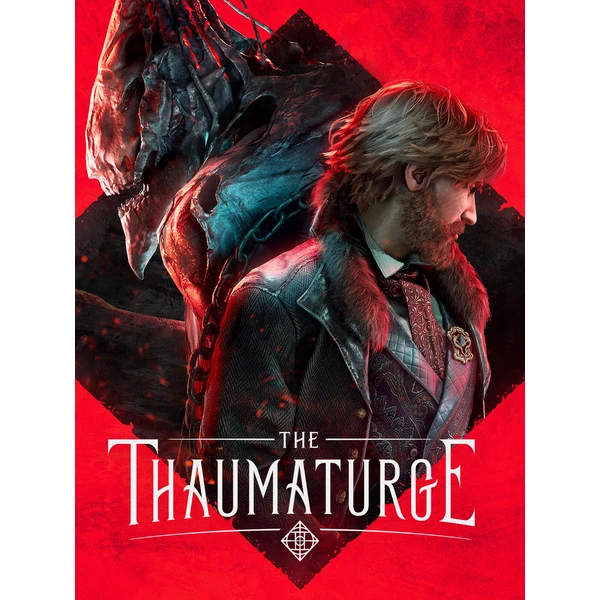The Thaumaturge (PC) - Hry na PC - Hlavný obrázok