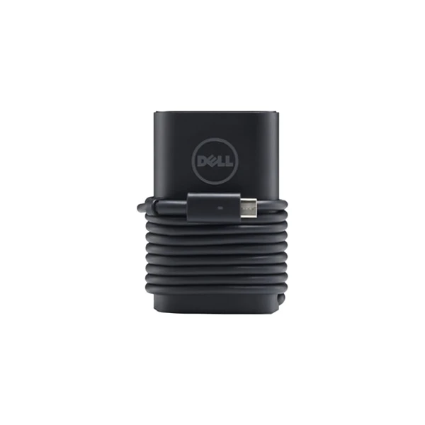 Dell 65W AC adaptér USB-C (450-AGOB) - Nabíjačky - Hlavný obrázok
