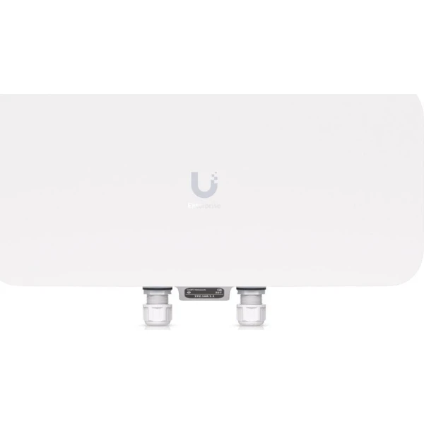 Ubiquiti UniFi Enterprise E7 Audience prístupový bod biely - Access pointy - Obrázok 3LVL000K01