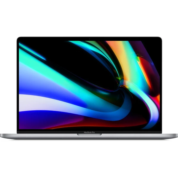 Apple Macbook Pro 16" 512GB (2019) (Kategória A) - Notebooky - Hlavný obrázok
