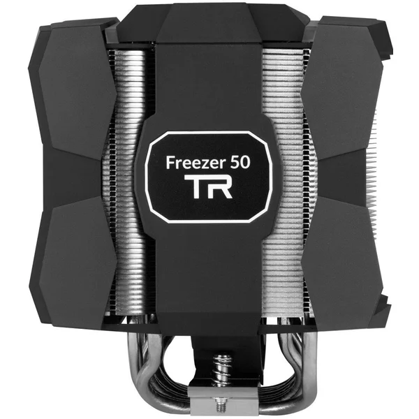 Arctic Freezer 50 TR s ARGB ovládačom - Chladiče - Obrázok 3LZKF00101