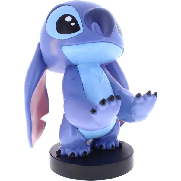 EXG Cable Guys Lilo & Stitch - Classic Stitch - Figúrky - Obrázok 3M0O100501