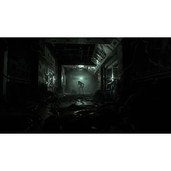 The Callisto Protocol (Xbox Series X) - Hry na Xbox Series - Obrázok 3M61700301